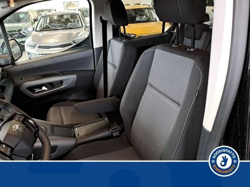Toyota Proace City Verso L1 1.5 d 130CV MT Executive