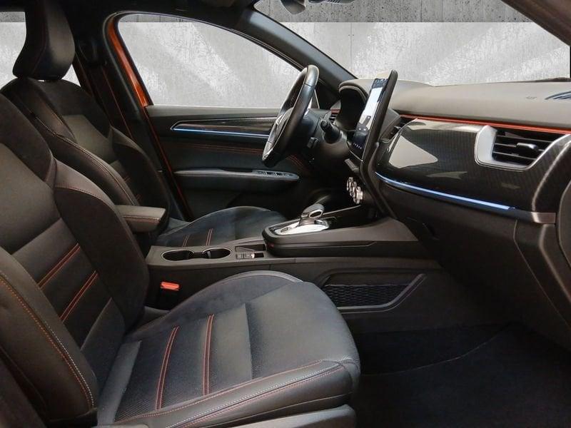 Renault Arkana 1.6 E-Tech full hybrid R.S. Line 145cv