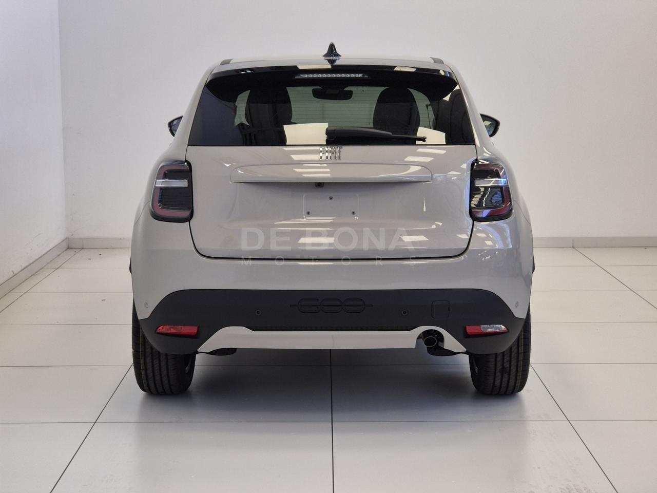 Fiat 600 1.2 la prima 100cv