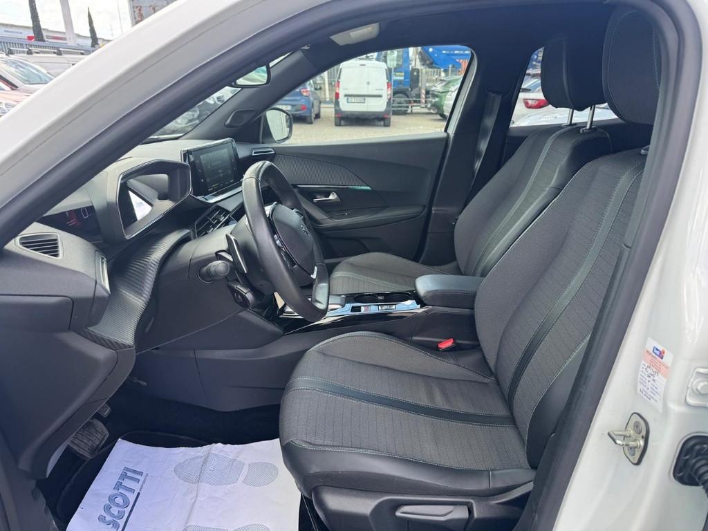 PEUGEOT 2008 2ª serie - 2008 BlueHDi 130 S&S EAT8 Active Pack