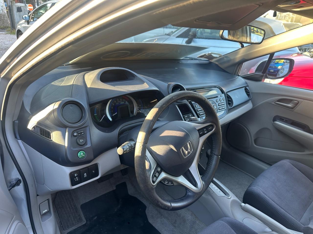 Honda Insight 1.3 Executive