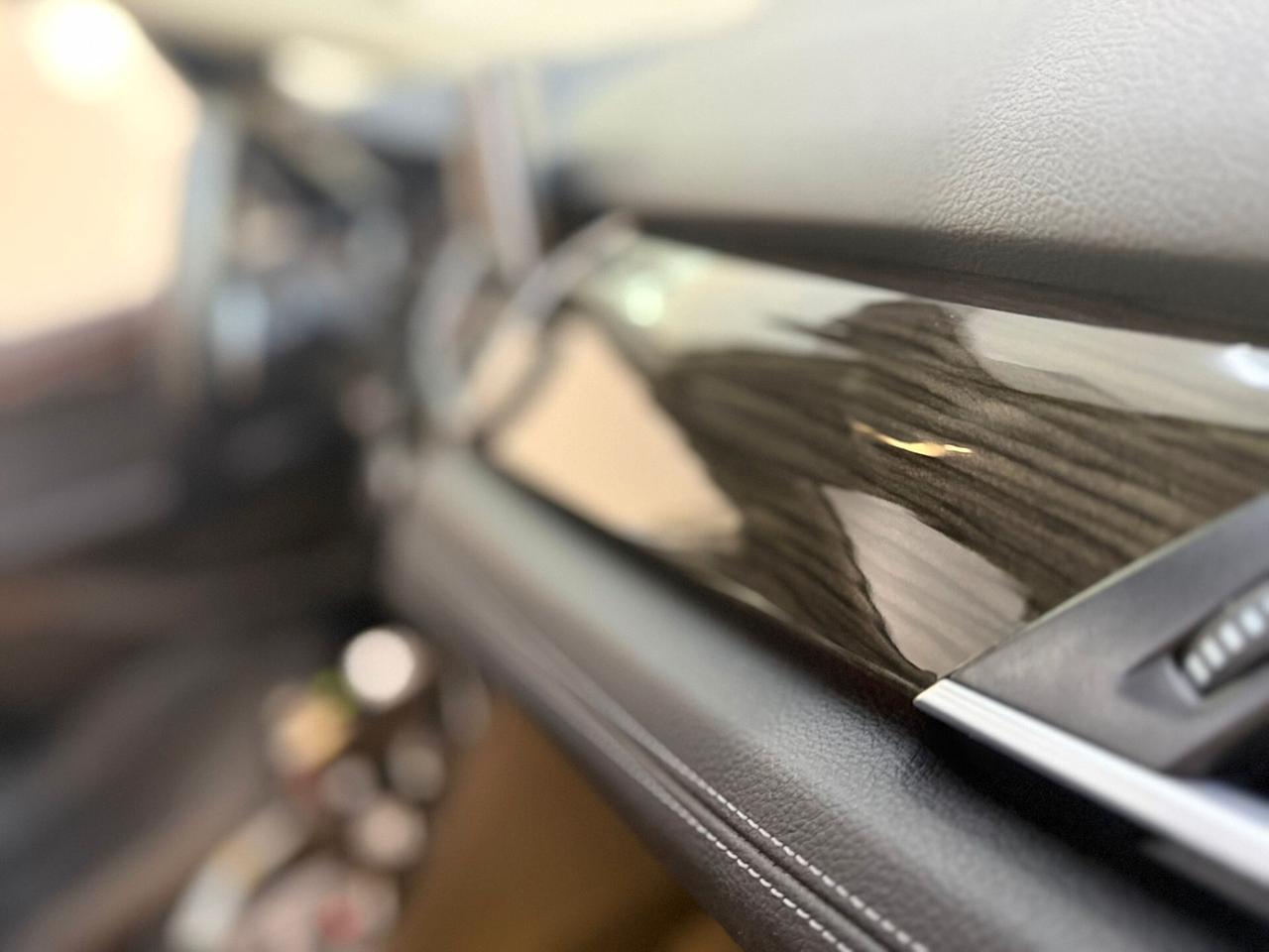 Bmw 2er Active Tourer 218d Luxury