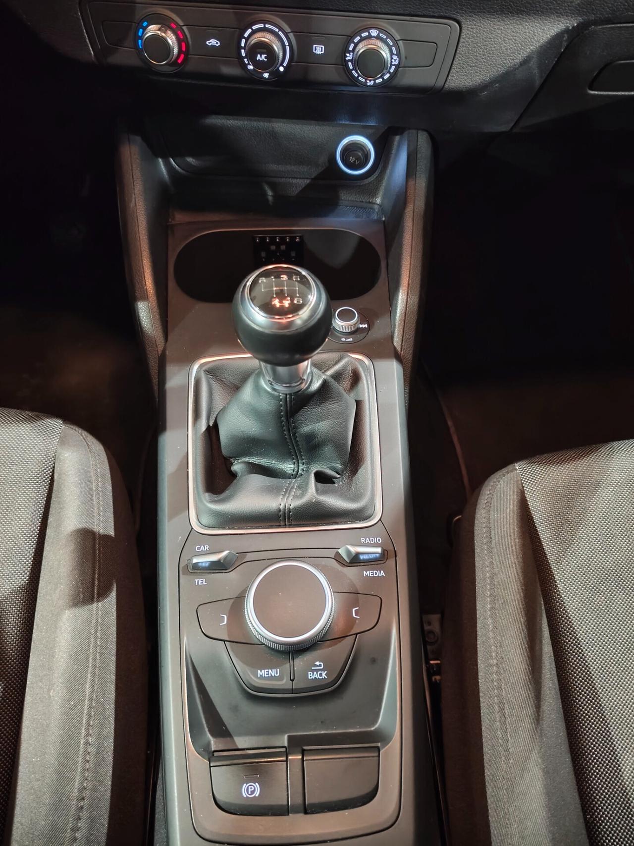 AUDI Q2 1.0TSI ULTRA MOLTO BELLA!!!