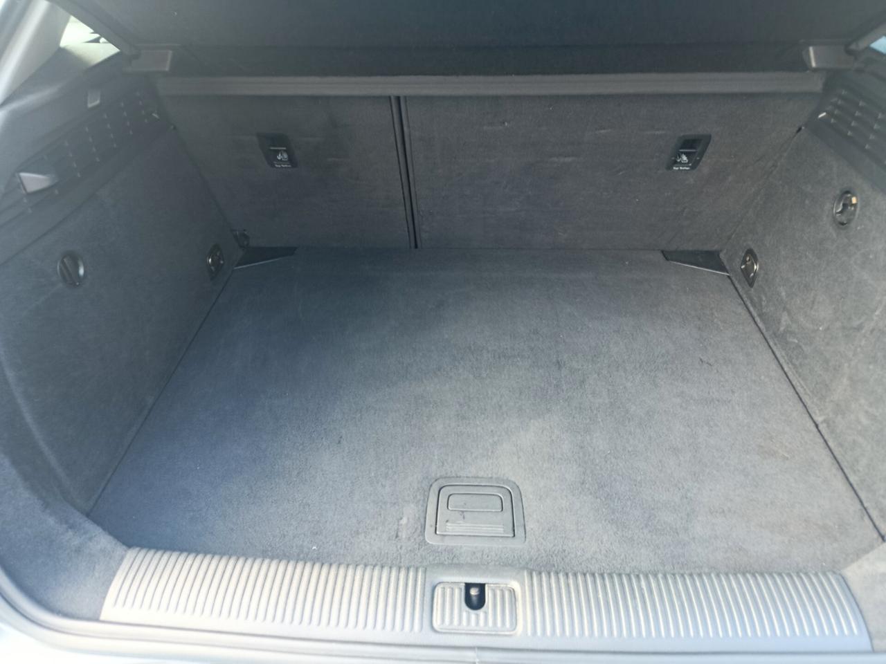 Audi A3 1.6 TDI 116 CV S tronic Sport