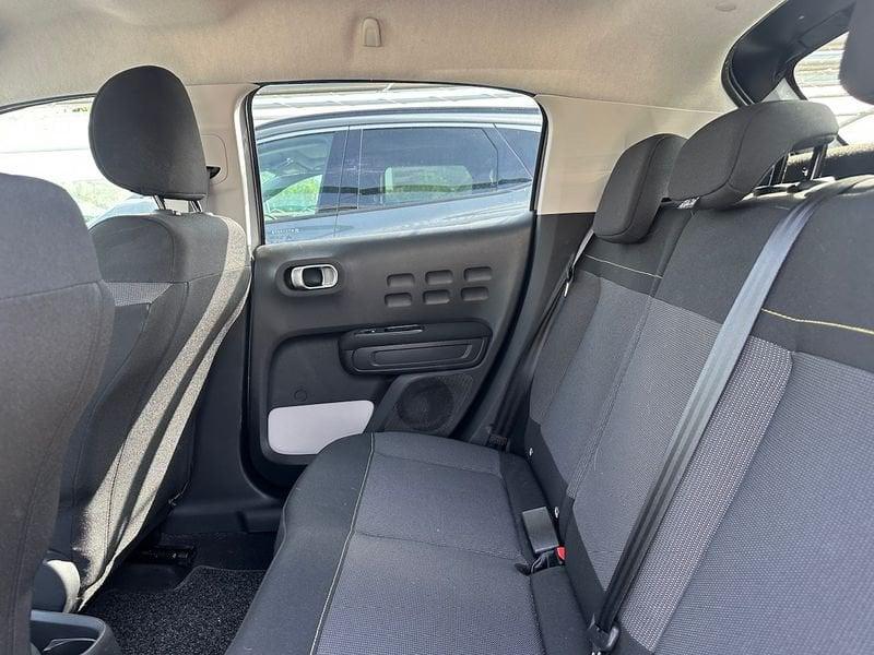 Citroën C3 C3 PureTech 110 S&S Shine Pack