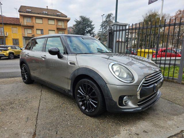 MINI Clubman 1.5 One D Business Clubman