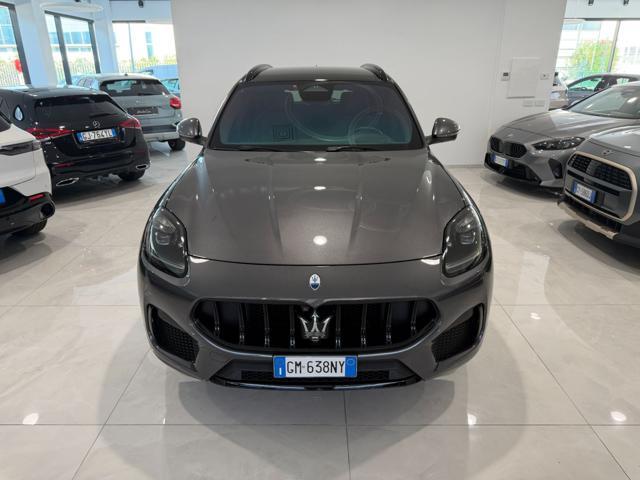 MASERATI Grecale MHEV 330 CV AWD Modena *TETTO PANORAMICO*