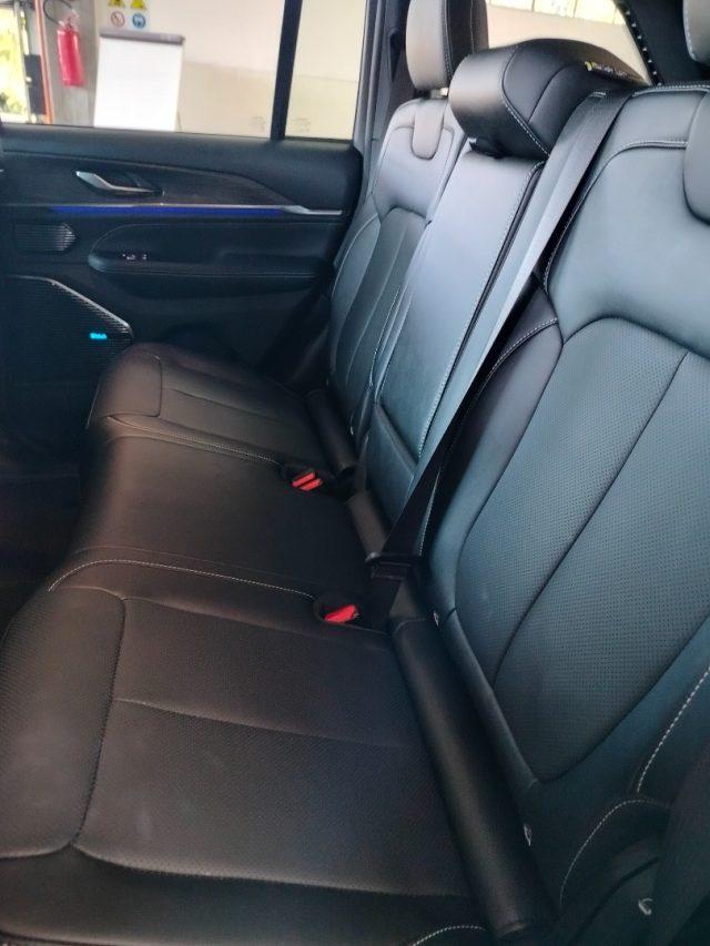 JEEP Grand Cherokee 2.0 PHEV ATX 4xe Overland km0