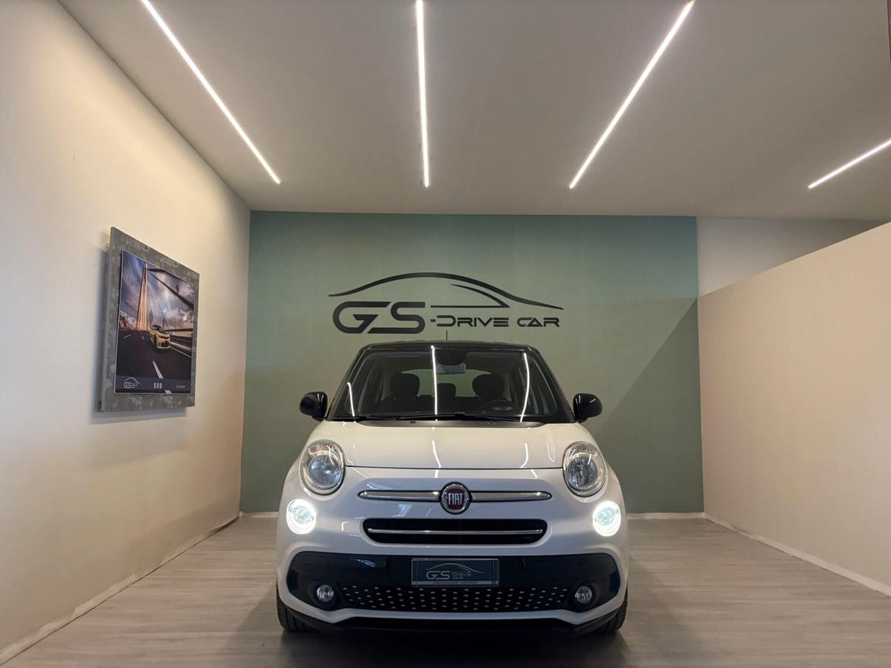 Fiat 500L 1.6 Multijet 120 CV 120°Anniversario