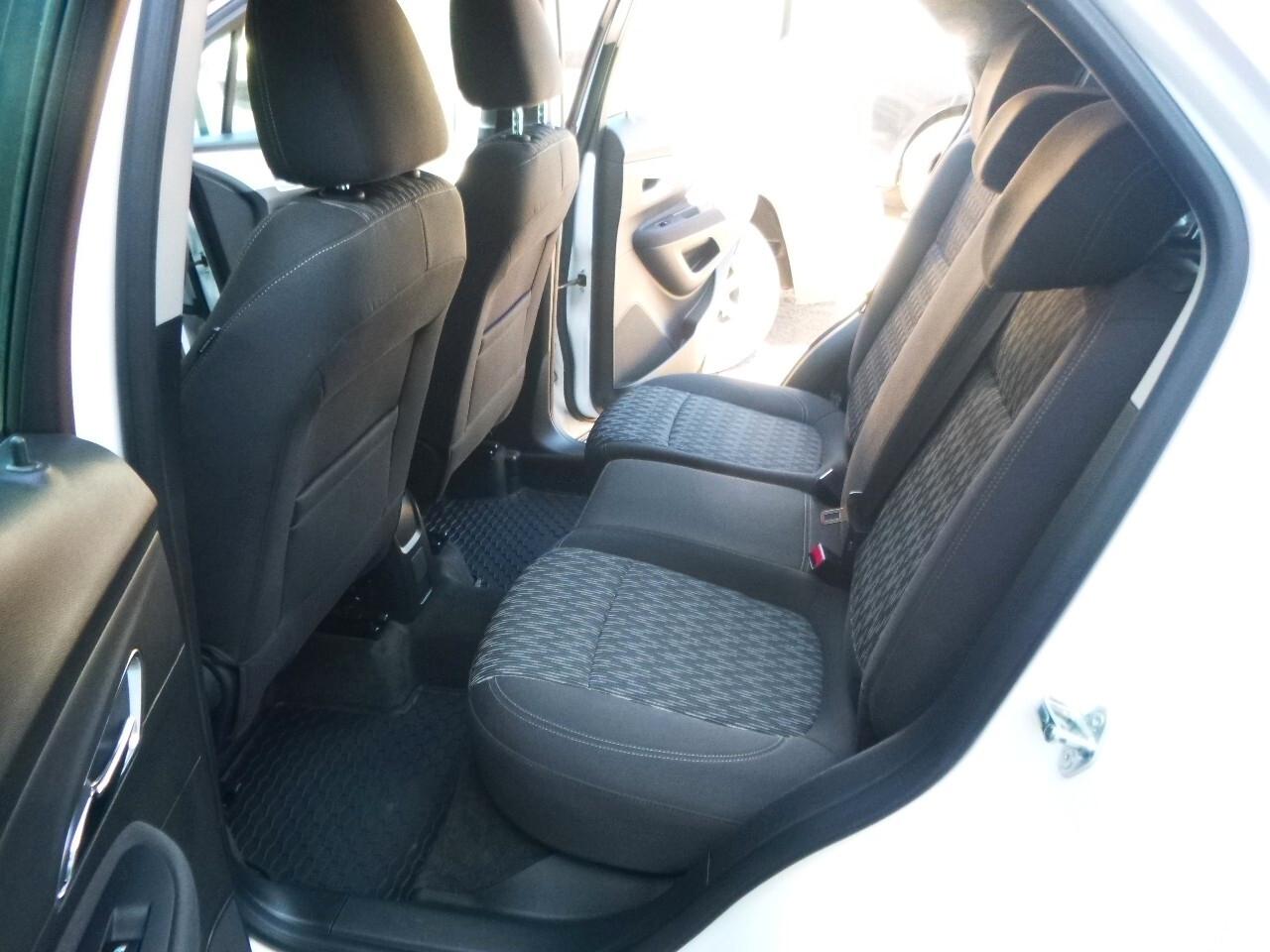 Opel Mokka 1.7 CDTI Ecotec 130CV 4x4 Start&Stop Cosmo