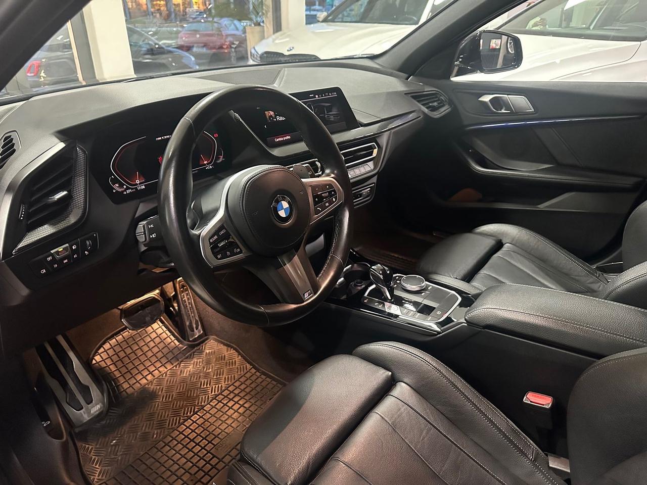 Bmw M135 M Sport M 135 i IVA ESPOSTA TAGLIAN #7579