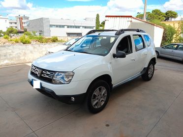 Dacia Duster 1.5 dCi 110CV Start&Stop 4x2 Prestige