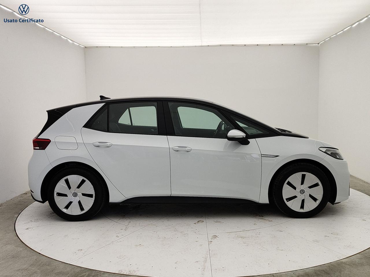 VOLKSWAGEN ID.3 - ID.3 City