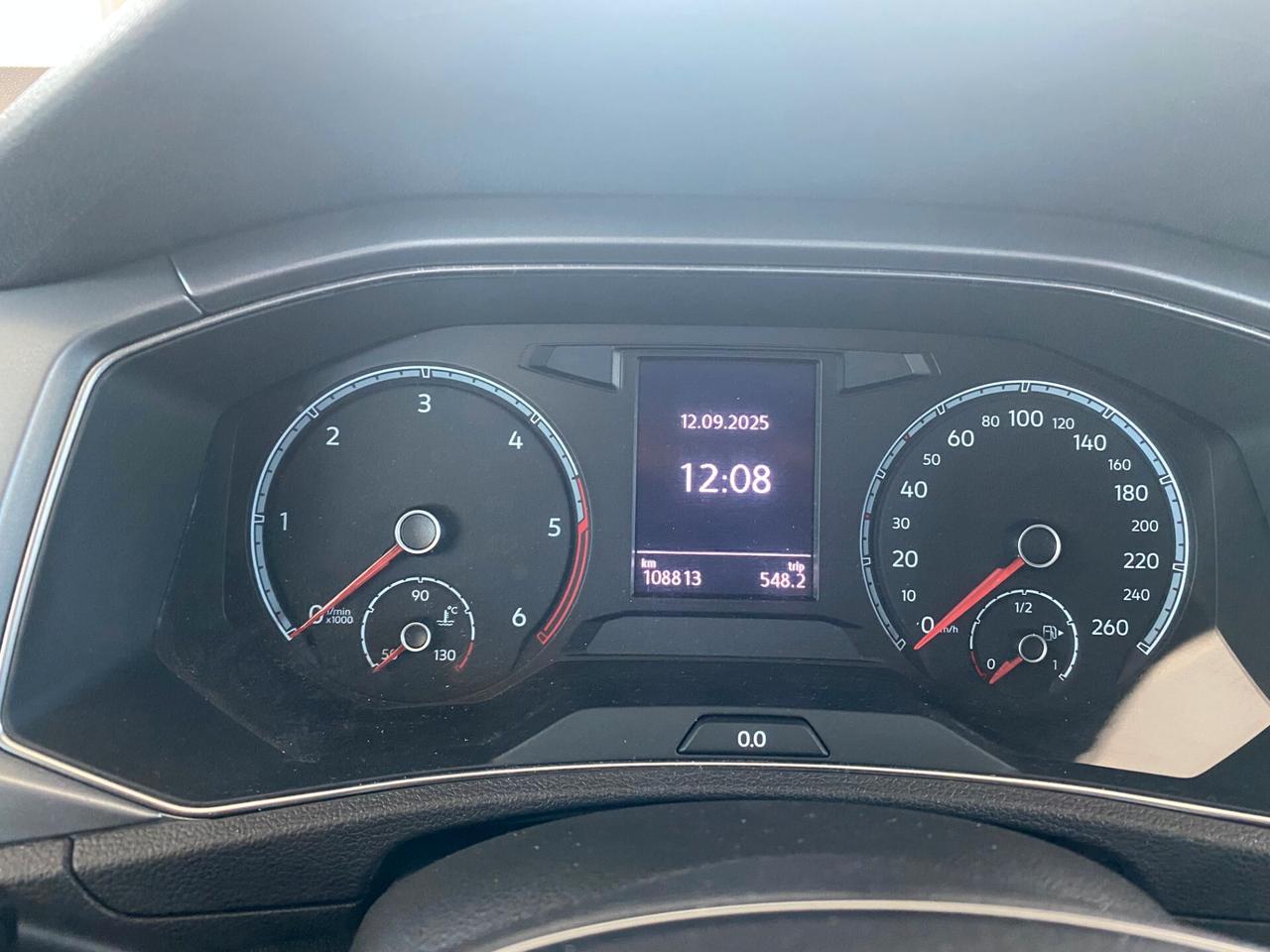 Volkswagen T-Roc 2.0 TDI SCR Style