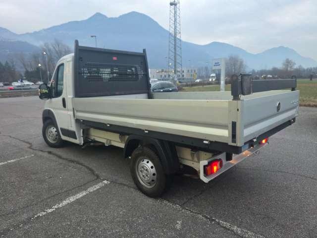 Fiat Ducato SOLI 72300 KILOMETRI