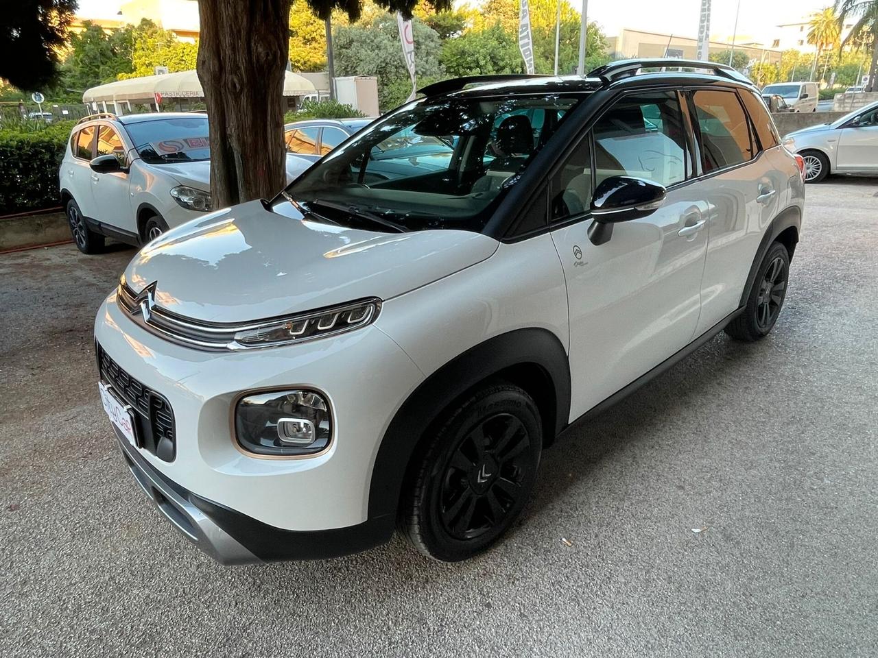Citroen C3 Aircross C3 Aircross BlueHDi 100 S&S Origins