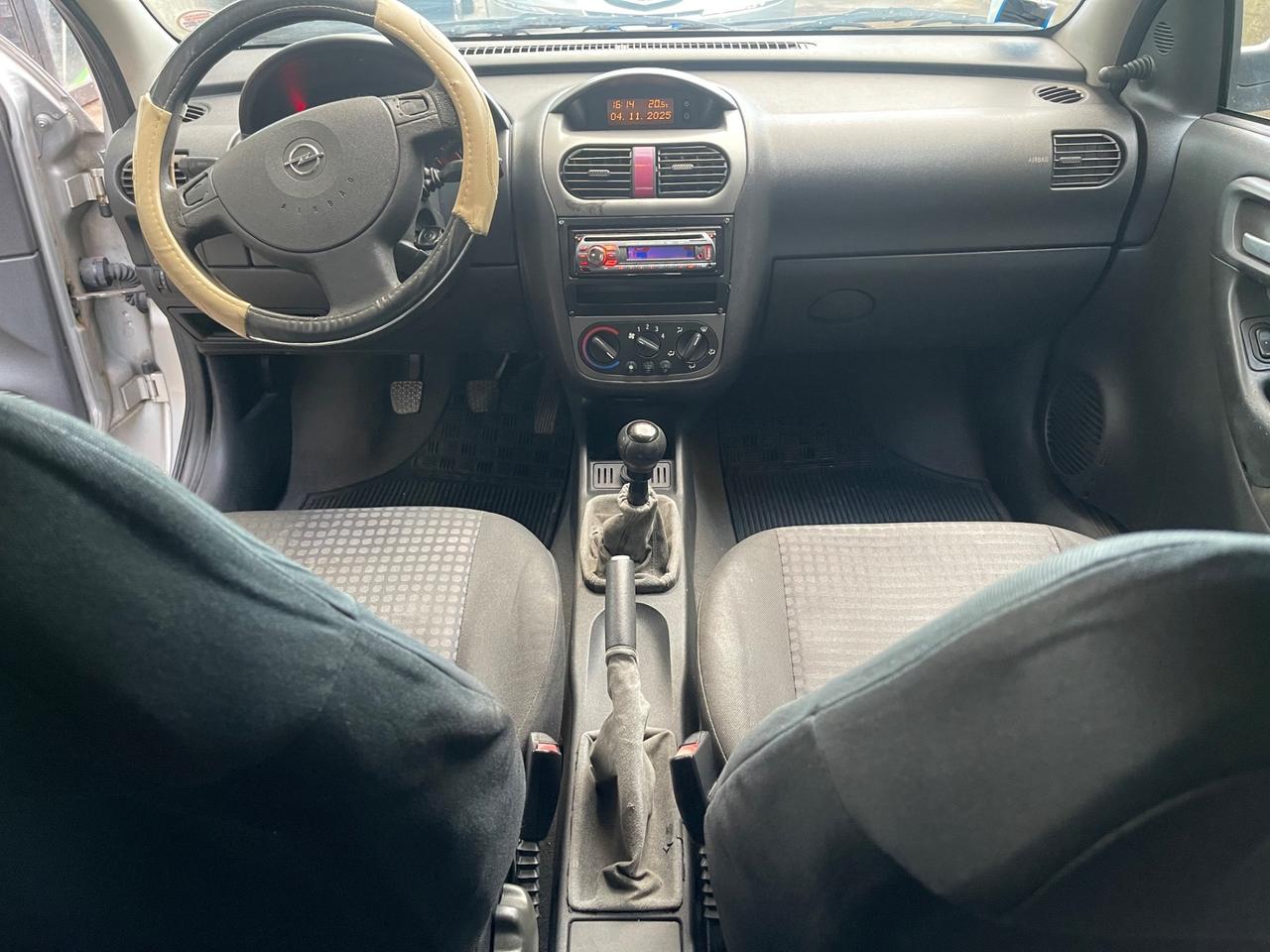 Opel Corsa 1.3 16V CDTI cat 5 porte Enjoy