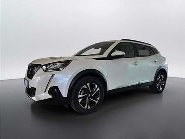 Peugeot 2008 2008 1.2 puretech Allure s&s 130cv eat8