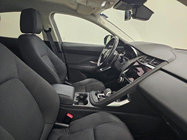 JAGUAR E-Pace 2.0D I4 163 CV AWD Auto