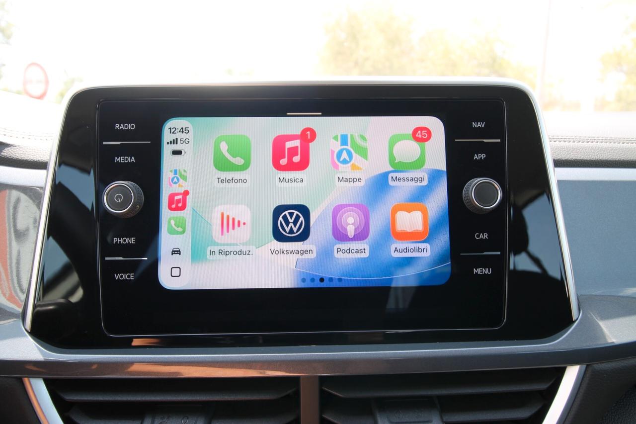 Volkswagen T-Roc 1.0 TSI Style 110cv | 2022