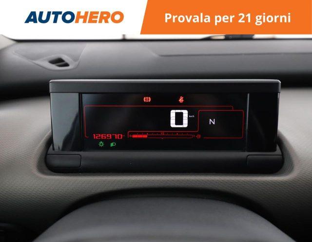 CITROEN C4 Cactus 1.6 e-HDi 92 ETG6 Shine