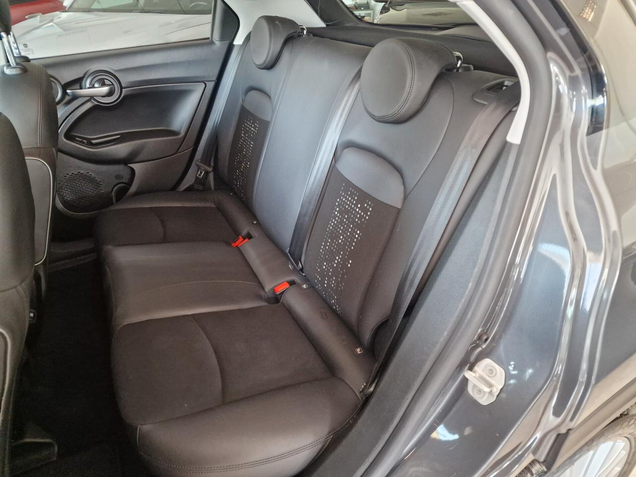 Fiat 500X 1.3 MultiJet Connect 2021