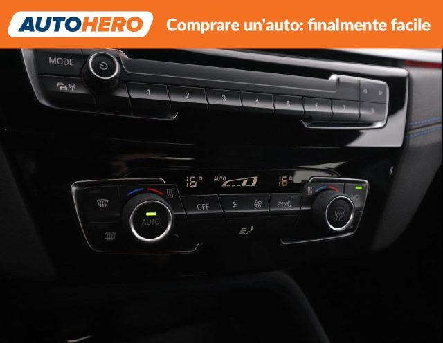 BMW X2 xDrive18d Msport-X