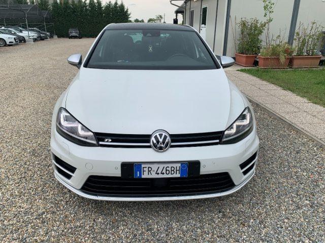 VOLKSWAGEN Golf R 2.0 DSG 5p.