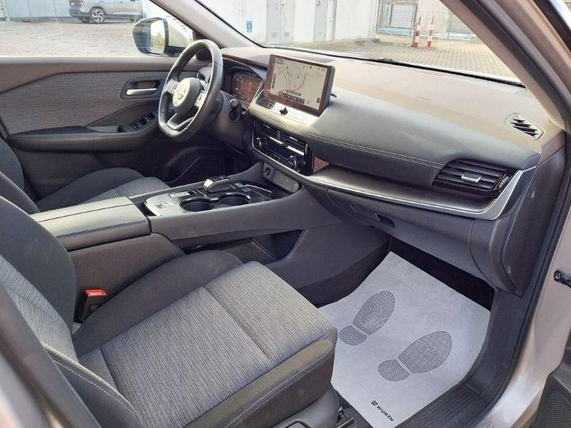 Nissan X-Trail 1.5 e-POWER N-Connecta 2WD Auto