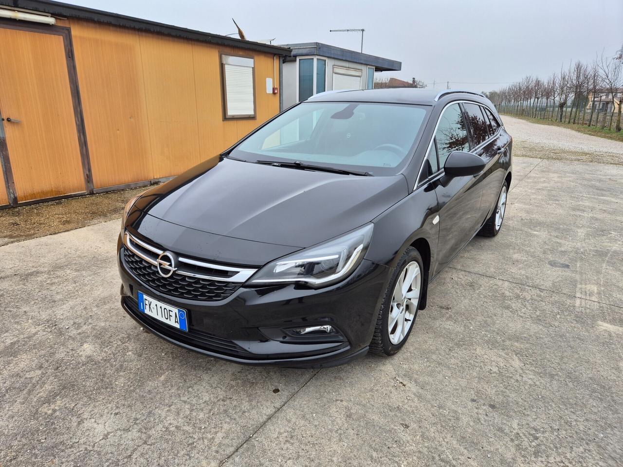 Opel Astra 1.6 CDTi 110CV Start&Stop Sports Tourer