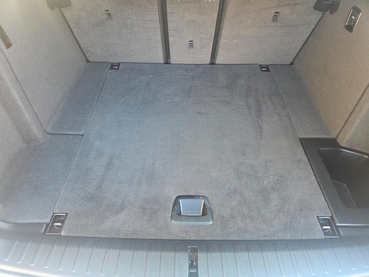 BMW X3 ANNO 2013 2.0 184 CV NAVIG LED KM CERTIFICATI