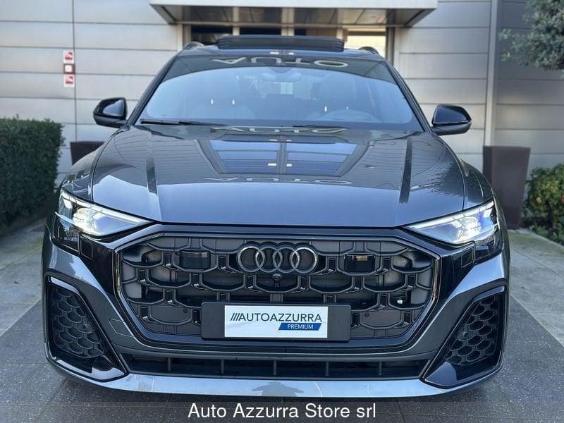 Audi Q8 SUV 50 TDI 286 CV quattro tiptronic S line edition *22'', TETTO, MATRIX, PROMO AZZURRA*