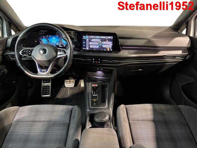 VOLKSWAGEN Golf VIII - 1.4 GTE dsg