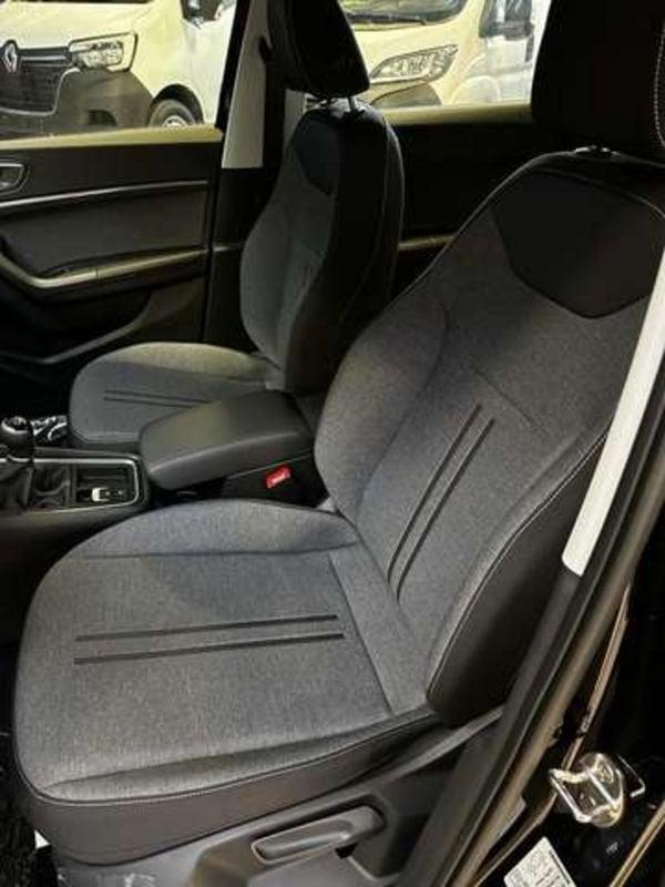 Seat Ateca Business 1.5 EcoTSI 150 CV MAN 2WD PRONTA CONSEGNA