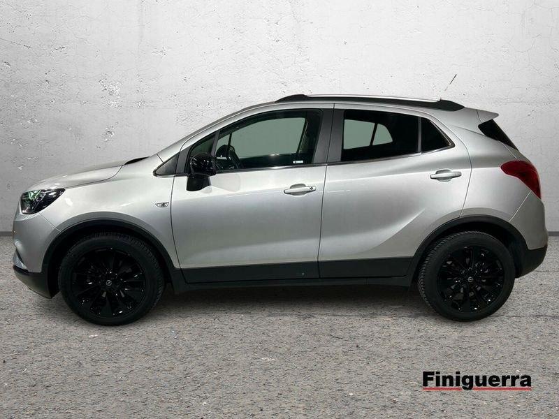 Opel Mokka Mokka X 1.4 Turbo Ecotec 140CV 4x4 Start&Stop Advance