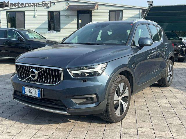 VOLVO XC40 XC40 t5 phev Inscription Expression auto - GG825JJ