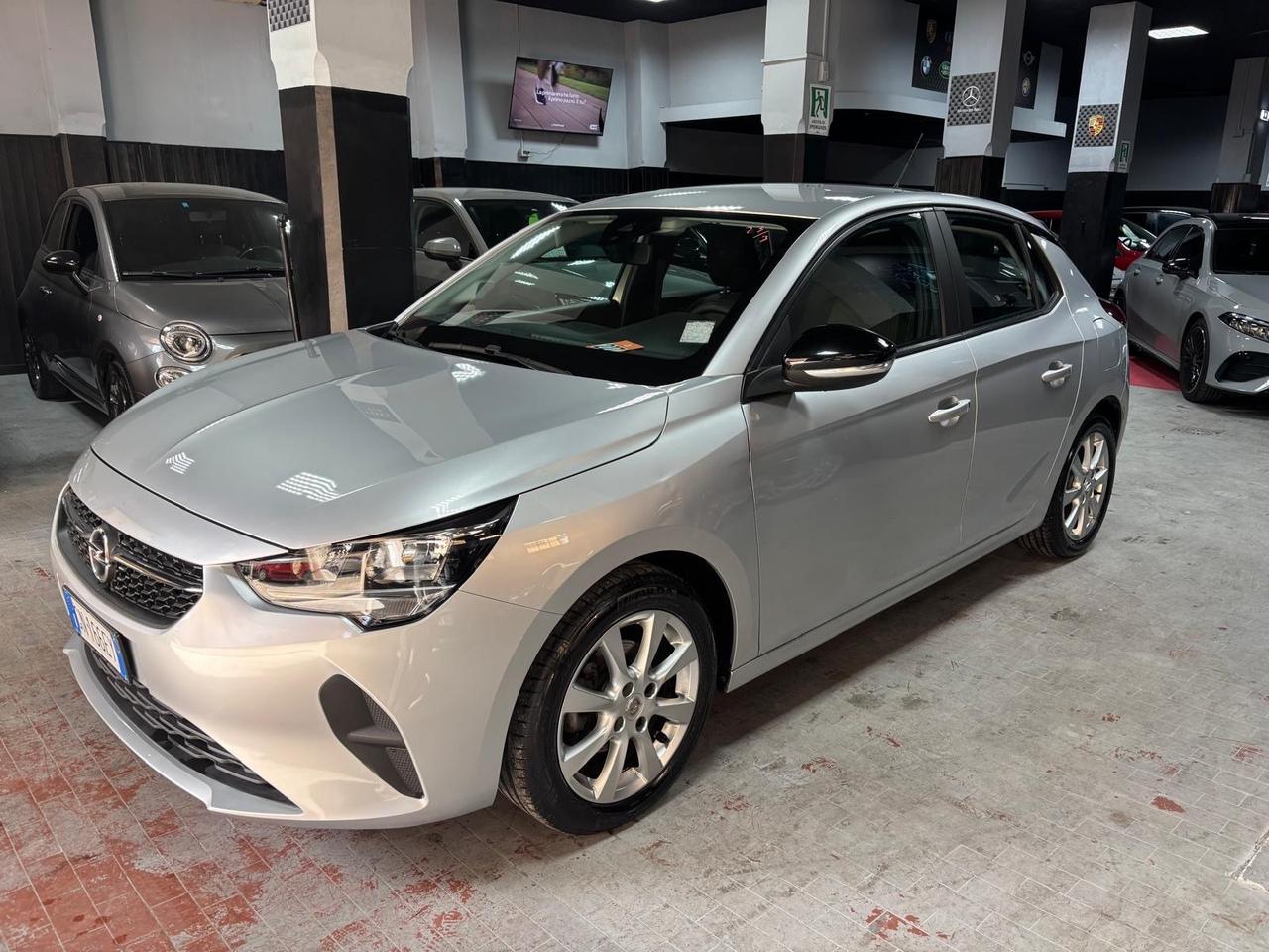 Opel Corsa 1.2i 16V cat 5 porte Edition