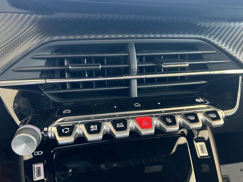 Peugeot 2008 Hybrid 145cv e-DCS6 Allure auto