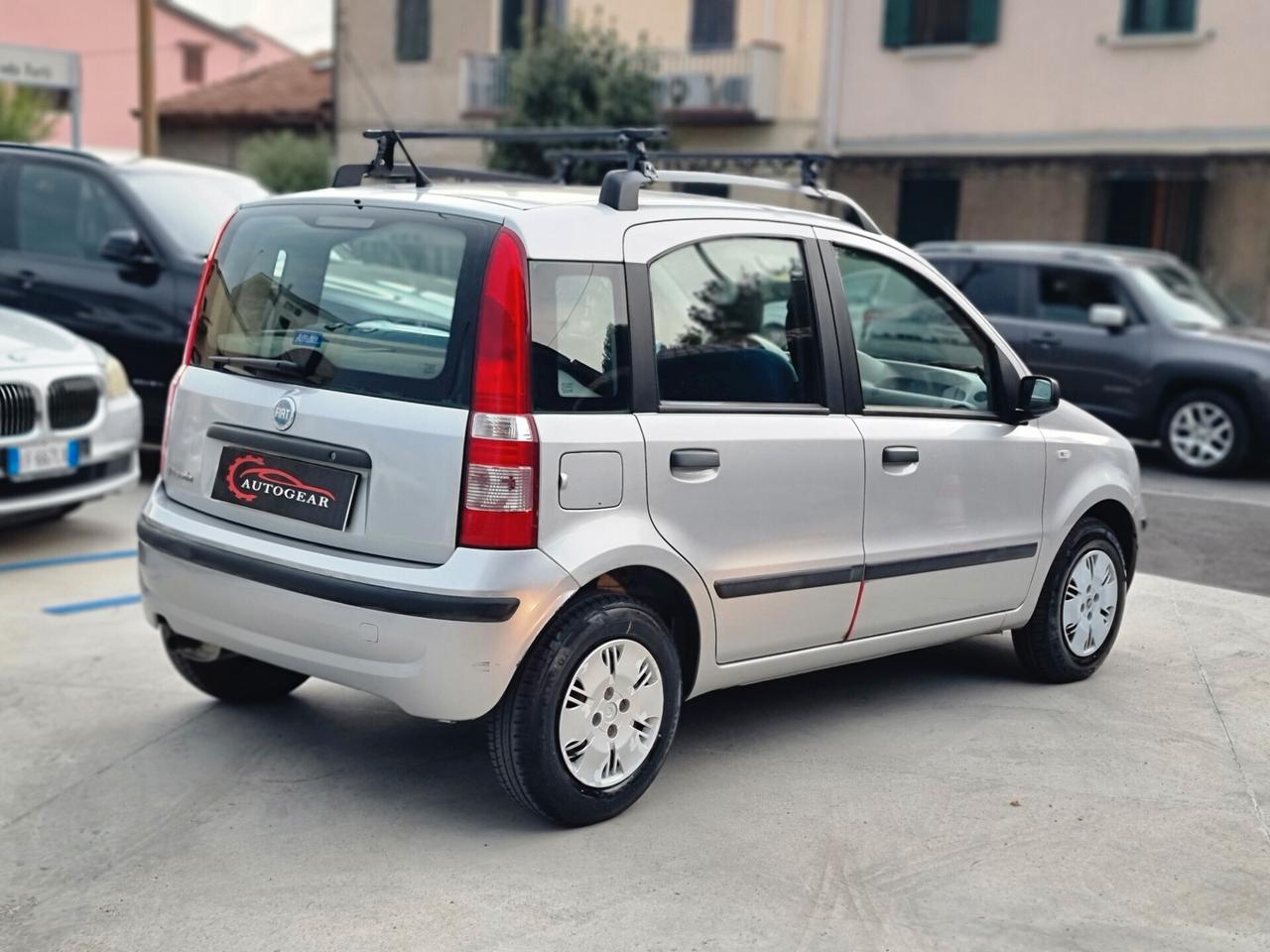 Fiat Panda 1.2 Dynamic