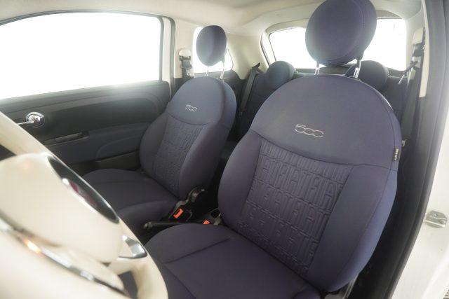 FIAT 500 500 1.0 Hybrid Cult
