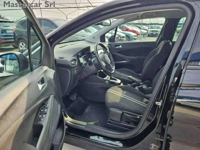 OPEL Crossland 1.2 130cv Elegance autom AT6 - GT811MA