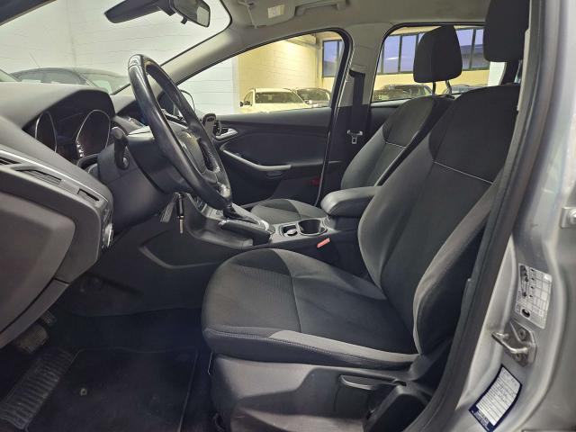 Ford Focus Focus III 2011 SW SW 2.0 tdci Individual 115cv