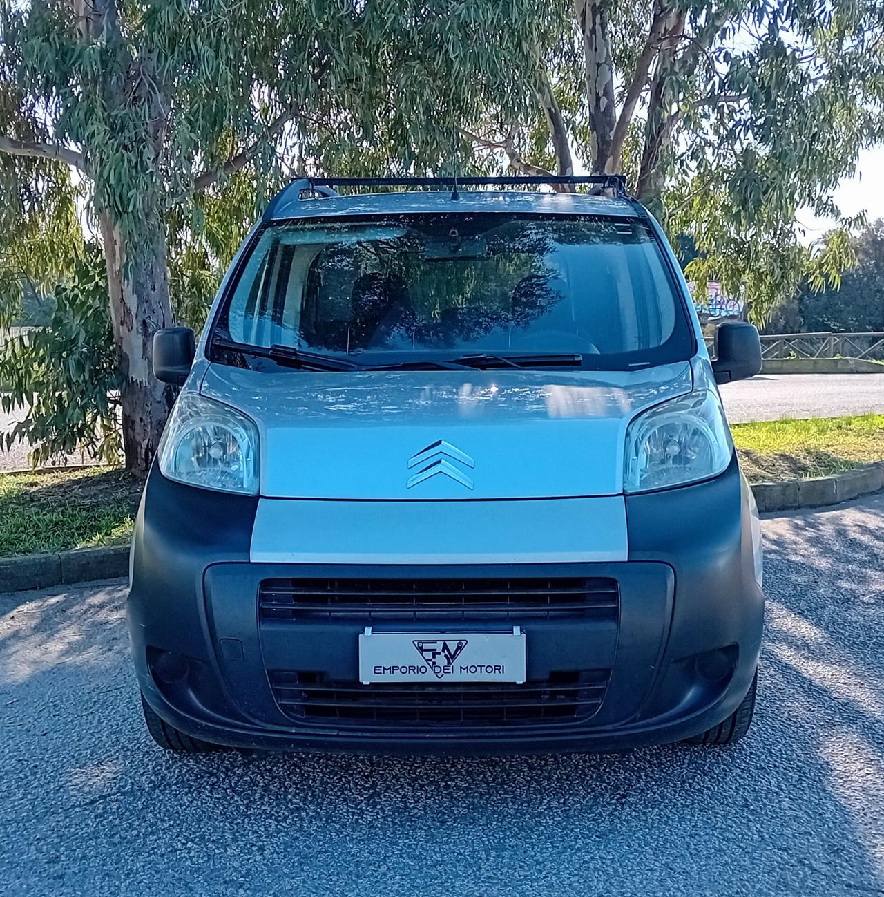 Citroen Nemo 1.4 HDi 70CV Multispace