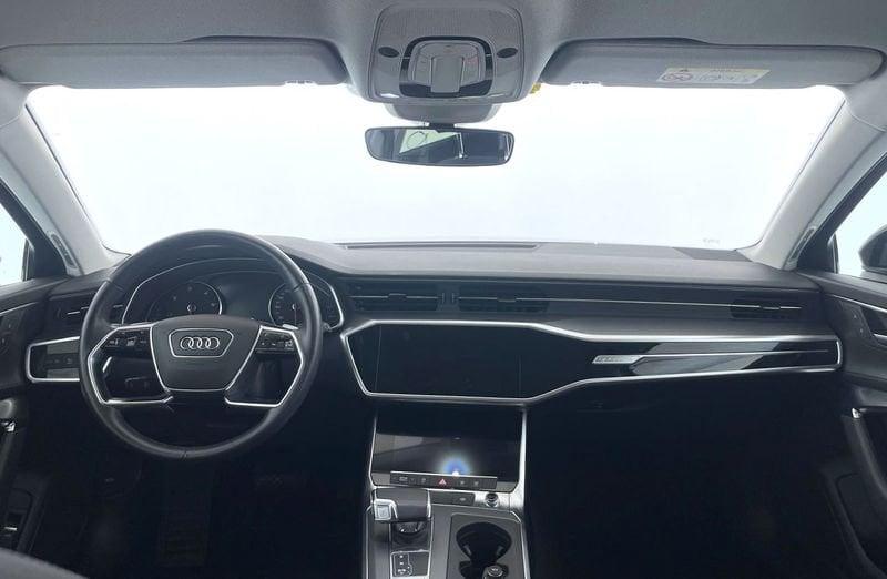 Audi A6 A6 Avant 40 2.0 TDI quattro ultra S tronic Business Plus