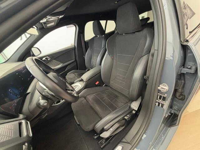 Bmw 118d MSport Pro 150cv 2025