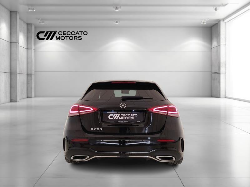 Mercedes Classe A 200 200 Premium 7G-DCT