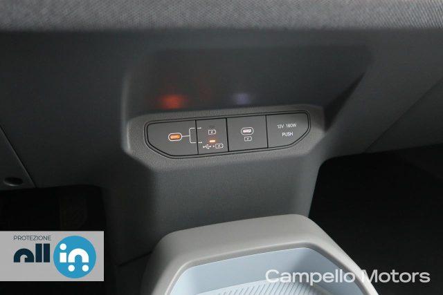 KIA EV3 9VW5 LR FWD EARTH