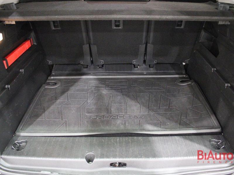 Toyota Proace City Verso Proace City Verso 1.5D 100 CV S&S Short D Luxury