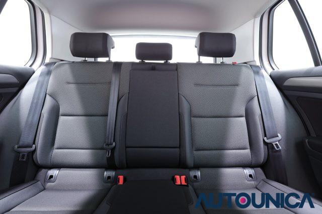 VOLKSWAGEN Golf 1.4 TSI 5PORTE COMFORTLINE BLUEMOTION TECHNOLOGY