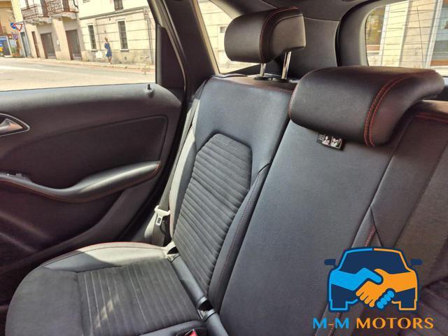 Mercedes B 200 Automatic Premium PACK AMG